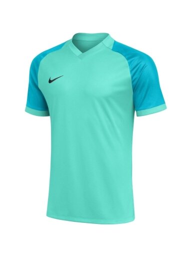 Nike marškinėliai vyrams Dri-FIT Trophy VI turkio spalvos HV8151 354