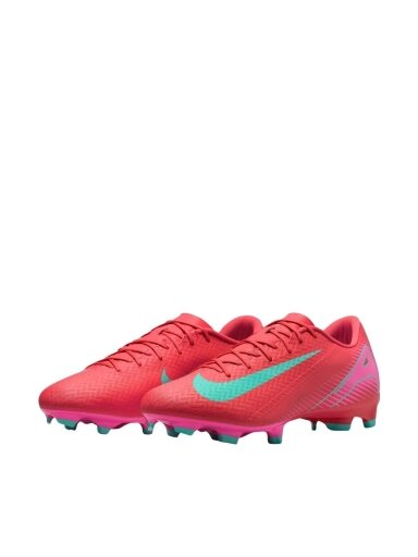 Nike Mercurial Zoom Vapor 16 Academy FG/MG futbolo bateliai vyrams FQ8374 800
