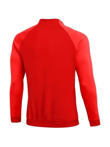 Nike NK Dri-FIT Academy Pro Trk JKT K vyriški džemperiai raudoni DH9234 657