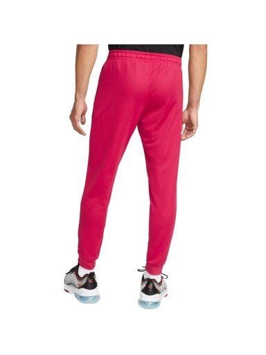 Nike NK Dri-Fit Fc Libero Pant K vyriškos kelnės rožinės spalvos DC9016 614