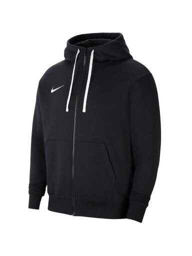 Nike Park 20 Hoodie vyriškas džemperis juodas CW6887 010