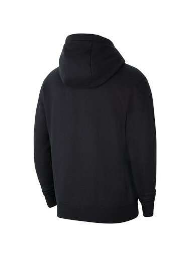 Nike Park 20 Hoodie vyriškas džemperis juodas CW6887 010