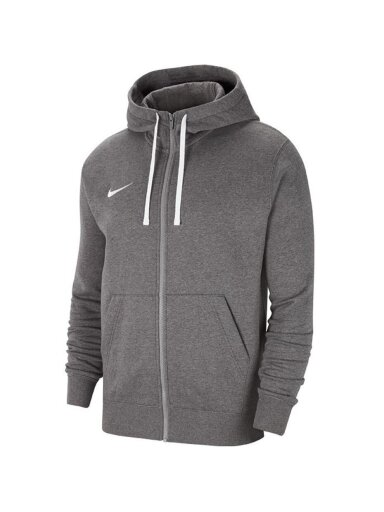 Nike Park 20 Hoodie vyriškas džemperis, pilkas CW6887 071