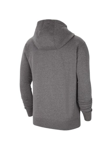 Nike Park 20 Hoodie vyriškas džemperis, pilkas CW6887 071