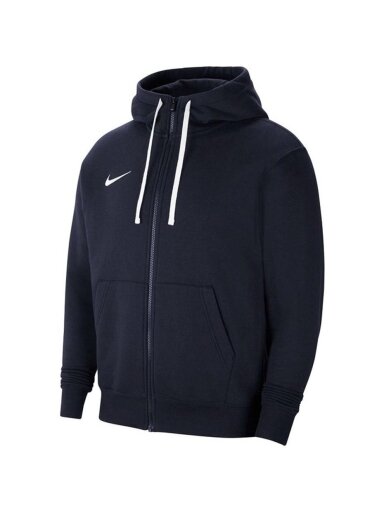 Nike Park 20 Hoodie vyriškas džemperis, tamsiai mėlynas CW6887 451