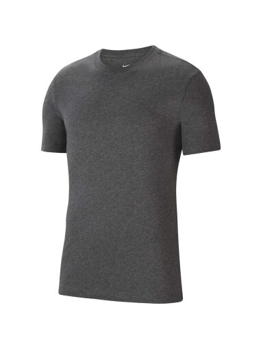 Nike Park 20 vyriški marškinėliai, pilki CZ0881 071