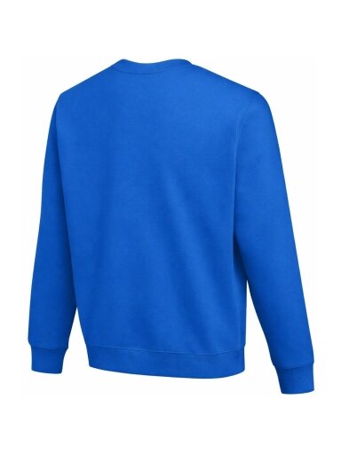 Nike Park 26 Fleece Crew vyrams mėlyna IO9039 463