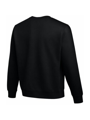 Nike Park 26 Fleece Crew vyriška džemperis juoda IO9039 010