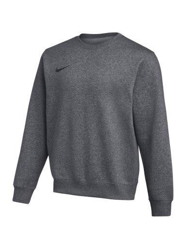 Nike Park 26 Fleece Crew vyriska dzemperis pilka IB1190 063