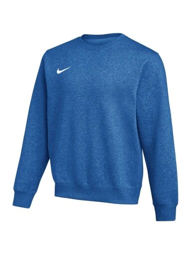 Nike Park 26 Fleece Crew vyriškas džemperis mėlynas IB1190 463