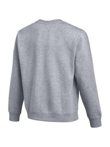 Nike Park 26 Fleece Crew vyriškas džemperis šviesiai pilkas IO9039 063