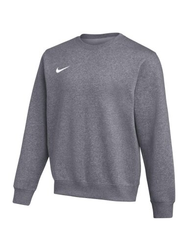 Nike Park 26 Fleece Crew vyriškas džemperis tamsiai pilkas IB1190 071