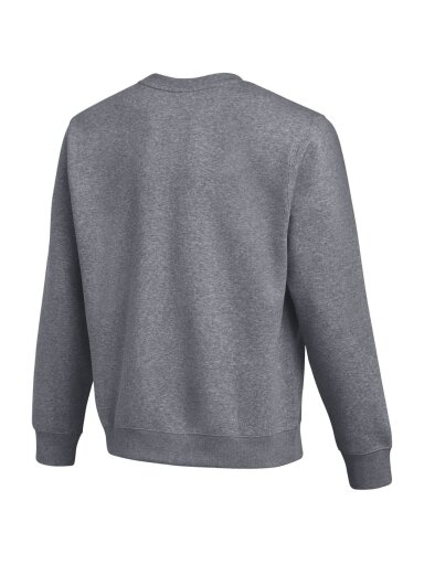 Nike Park 26 Fleece Crew vyriškas džemperis tamsiai pilkas IB1190 071