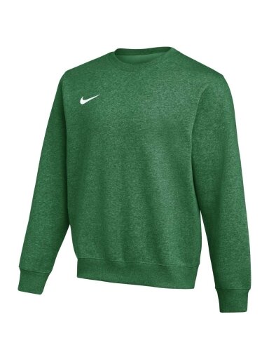 Nike Park 26 Fleece Crew vyriškas džemperis žalias IB1190 302