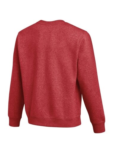 Nike Park 26 Fleece Crew vyrų džemperis raudona IB1190 657