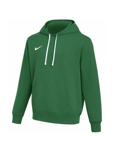 Nike Park 26 Fleece Hoodie vyrams žalia IB1222 302