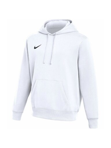 Nike Park 26 Fleece Hoodie vyriškas balta IB1222 100