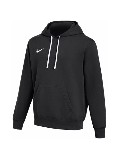 Nike Park 26 Fleece Hoodie vyriškas džemperis juodas IB1222 010