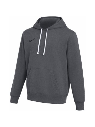 Nike Park 26 Fleece Hoodie vyrška džemperis tamsiai pilka IB1222 063