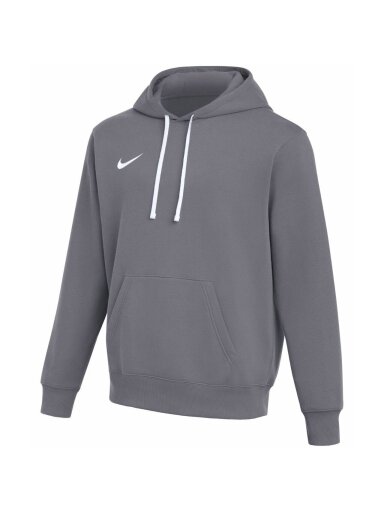 Nike Park 26 Fleece Hoodie vyrų pilka IB1222 071