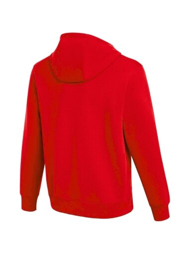 Nike Park 26 Fleece vyrams raudona IO9035 657
