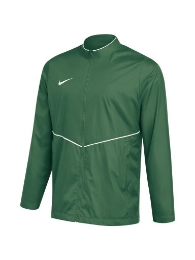Nike Park 26 Rain vyrams žalia HM7265 302