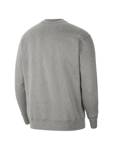 Nike Park pilki vyriški džemperiai CW6902 063