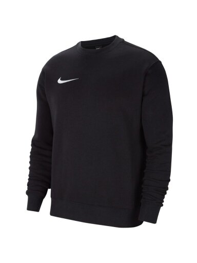 Nike Park vyriški džemperiai juodi CW6902 010