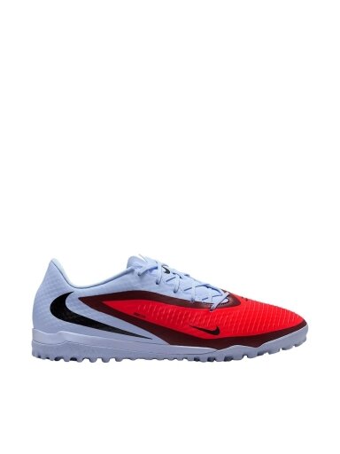 Nike Phantom 6 Low Academy TF futbolo bateliai vyrams mėlyna