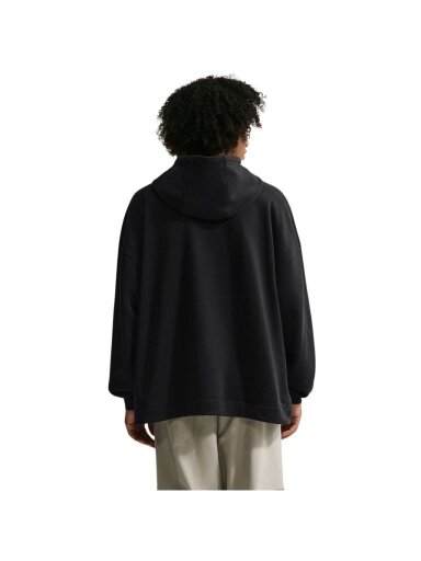 Nike Sportswear Club Hoodie džemperis vyrams juodas IF0745 010
