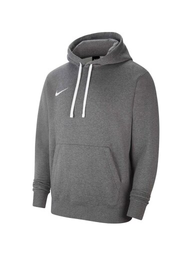 Nike Team Club 20 Hoodie vyriškas džemperis, pilkas CW6894 071