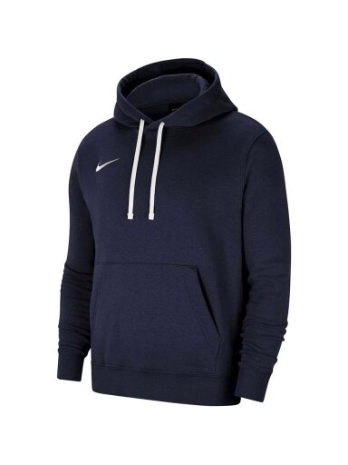 Nike Team Club 20 Hoodie vyriškas džemperis, tamsiai mėlynas CW6894 451