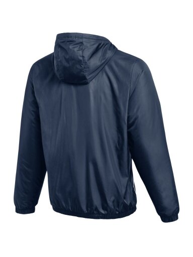 Nike Therma Fit Park 26 vyrams žibalo spalvos striukė HM7270 410