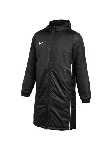 Nike Therma-FIT Park vyrams juoda HM7278 010
