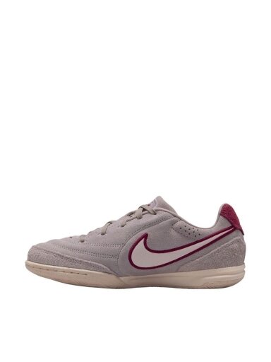 Nike Tiempo Streetgato vaikiški futbolo bateliai smėlio spalvos IO9608 216