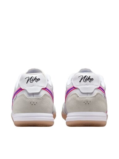 Nike Tiempo Streetgato vyriški futbolo bateliai balti HQ7017 146