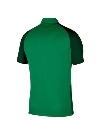 Nike Trophy IV vyriški marškinėliai žali BV6725 303