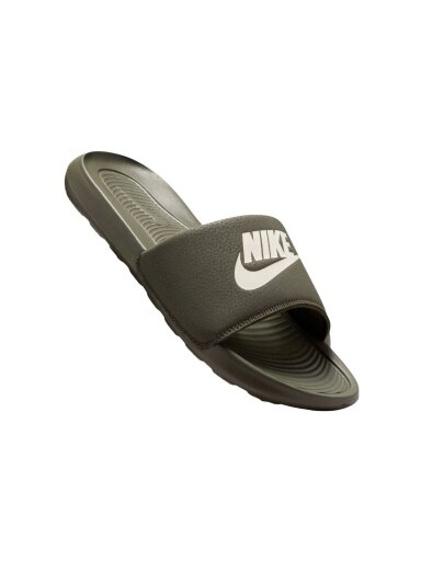 Nike Victori One šlepetės chaki CN9675 303