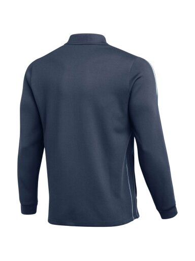 Nike vyriška džemperis Dri-FIT Strike 26 tamsiai mėlynas HV8407 410