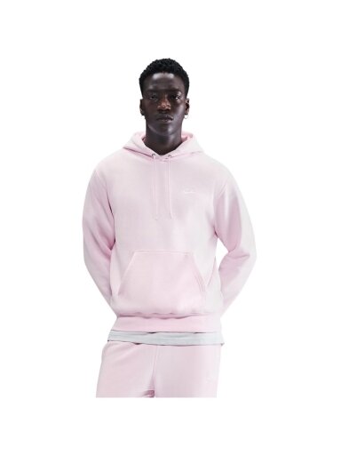 Nike vyriškas džemperis Club BB šviesiai rožinis FN3859 663