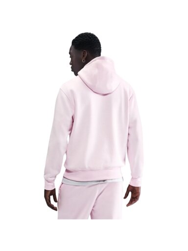 Nike vyriškas džemperis Club BB šviesiai rožinis FN3859 663