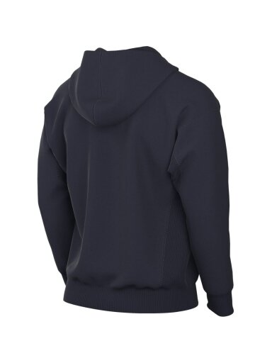 Nike vyriškas džemperis su gobtuvu Dri-FIT Standard Issue Pull Over Hoodie tamsiai mėlynas FD7734 451