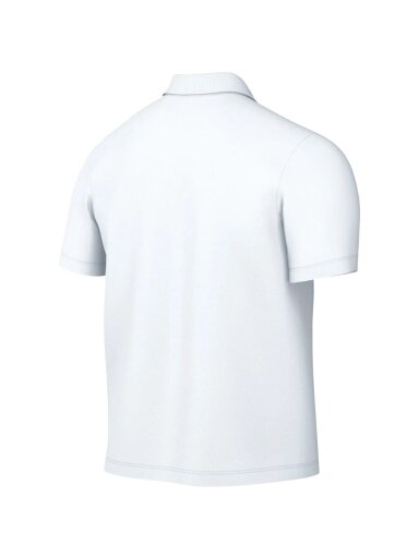 Nike vyriški polo marškiniai Dri-FIT Park 26 balta IB1193 100