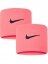 Nike Swoosh riešinės 2vnt N0001565677 rožinė