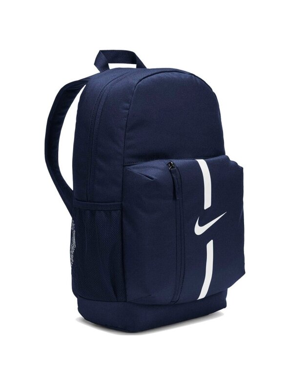Nike Academy Team kuprinė, tamsiai mėlyna DA2571 411