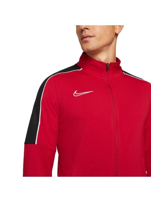 Nike Academy TRK JKT KP FP JB vyriškas džemperis raudonas DA5566 687 2 Nike Academy TRK JKT KP FP JB vyriškas džemperis raudonas DA5566 687 2