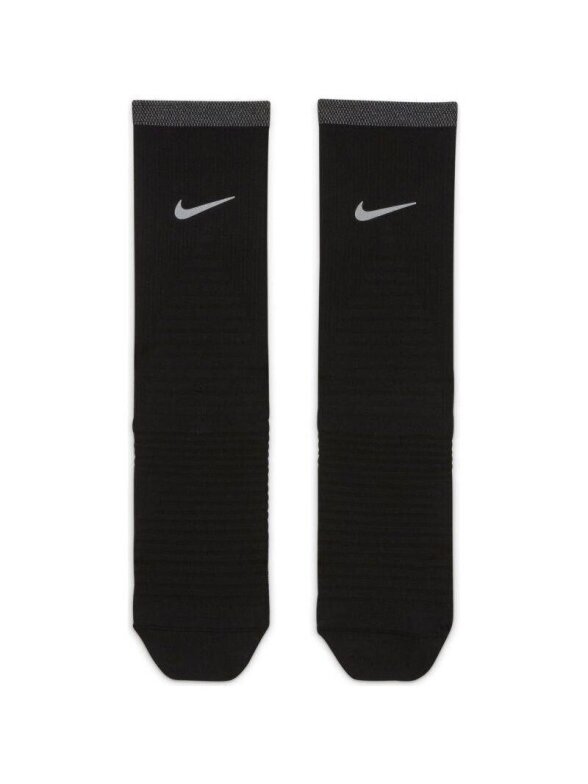 Nike bėgimo kojinės DA3584-010 juodods 1