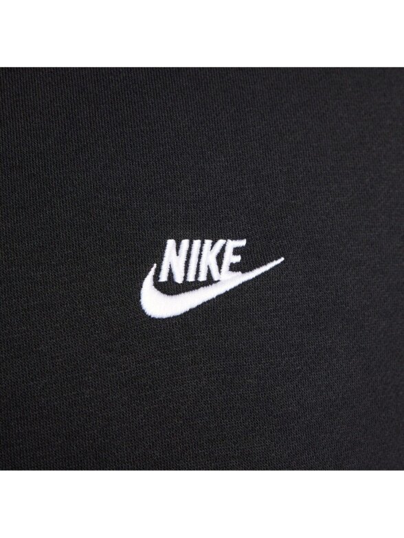 Nike Club BB vyrams juoda FN3859 010 6