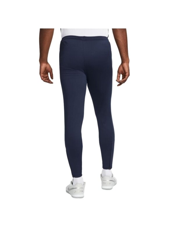 Nike DF Academy 23 vyriškos kelnės, tamsiai mėlynos DR1666 451 1 Nike DF Academy 23 vyriškos kelnės, tamsiai mėlynos DR1666 451 1