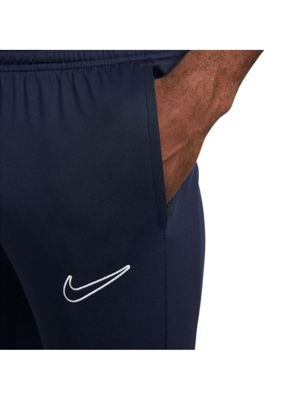Nike DF Academy 23 vyriškos kelnės, tamsiai mėlynos DR1666 451 5 Nike DF Academy 23 vyriškos kelnės, tamsiai mėlynos DR1666 451 5